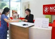 Lowongan Kerja Serang di PT Bank Nationalnobu