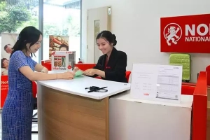 Lowongan Kerja Serang Di Pt Bank Nationalnobu Tbk (Nobu Bank) 8 Lowongan Kerja Serang Di Pt Bank Nationalnobu