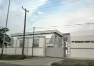 Lowongan Kerja Serang di PT Batavia Indo Global