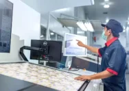 Lowongan Kerja Serang di PT