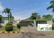 Lowongan Kerja Tangerang di PT Forisa Nusapersada