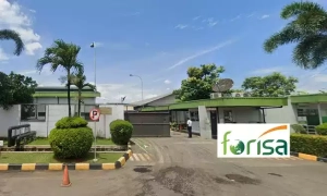 Lowongan Kerja Tangerang Di Pt Forisa Nusapersada Untuk 1 Posisi 11 Lowongan Kerja Tangerang Di Pt Forisa Nusapersada