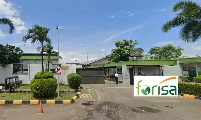 Lowongan Kerja Tangerang Di Pt Forisa Nusapersada Untuk 1 Posisi 1 Lowongan Kerja Tangerang Di Pt Forisa Nusapersada