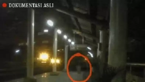 Mahasiswa Ui Terjebak Kereta Hantu Hingga Manggarai, Begini Kisah Endingnya 1 Mahasiswa Ui Terjebak Kereta Hantu Hingga Manggarai