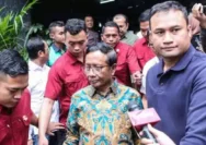 Mahfud Sebut MK Pernah Batalkan Hasil Pemilu Curang