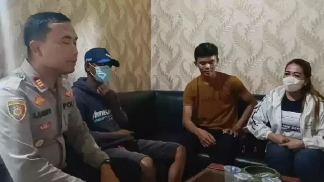 Maling BH dan CD yang Tertangkap di Probolinggo, Pengakuannya Bikin Kaget! 1 Maling BH dan CD yang Tertangkap di Probolinggo
