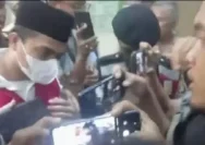Mantan Kasat Narkoba Polres Lampung Selatan Dijatuhi Hukuman Mati Usai Terlibat Jaringan Narkoba