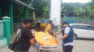 Maria Ditemukan Tewas Di Kamar Wisma Pgri Pandeglang 4 Maria Ditemukan Tewas Di Kamar Wisma Pgri Pandeglang