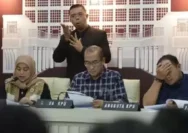 Mengapa KPU Kini Irit Bicara Soal Sirekap Disebut Mahfud Amburadul?