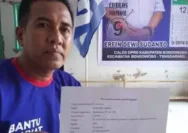 Nasib Caleg Jual Ginjal di Bondowoso, Cuma Panen 33 Suara di Real Count KPU