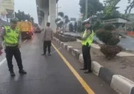 Pelaku Kecelakaan Tabrak Lari Tewaskan Boni dan Titin di Palembang Ditangkap!