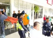 Pembunuhan sadis, Gegara Selingkuhi Istri Bandar Narkoba, Pria di Surabaya Dibantai