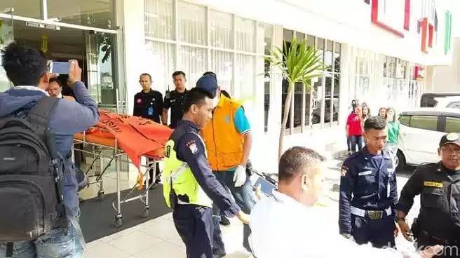 Pembunuhan Sadis, Gegara Selingkuhi Istri Bandar Narkoba, Pria Di Surabaya Dibantai 1 Pembunuhan Sadis, Gegara Selingkuhi Istri Bandar Narkoba, Pria Di Surabaya Dibantai