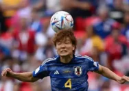 Penyesalan Ko Itakura Bek Jepang Usai Disingkirkan Iran dari Piala Asia 2023