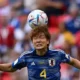 Penyesalan Ko Itakura Bek Jepang Usai Disingkirkan Iran dari Piala Asia 2023