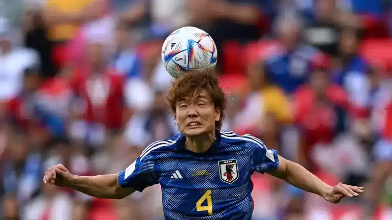 Penyesalan Ko Itakura Bek Jepang Usai Disingkirkan Iran Dari Piala Asia 2023 1 Penyesalan Ko Itakura Bek Jepang Usai Disingkirkan Iran Dari Piala Asia 2023