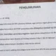 Perintah KPU Setop Rekapitulasi Suara Tingkat Kecamatan