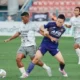 Persik vs Bali United di Line Up Liga 1