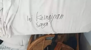 Polisi Sudah Mengetahui Identitas Pelaku Pembunuh Pria Terbungkus Kain 1 Polisi Sudah Mengetahui Identitas Pelaku Pembunuh Pria Terbungkus Kain