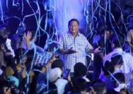 Prabowo Gagal Menang 1 Putaran Walau Real Count Unggul Lebih 50% Bila 2 Hal Tak Terpenuhi