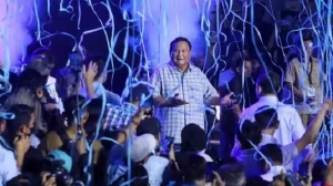 Prabowo Gagal Menang 1 Putaran Walau Real Count Unggul Lebih 50% Bila 2 Hal Tak Terpenuhi 10 Prabowo Gagal Menang 1 Putaran Walau Real Count Unggul Lebih 50% Bila 2 Hal Tak Terpenuhi