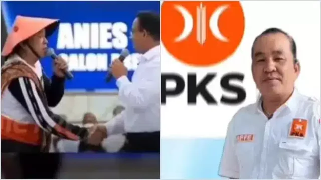 Prabowo Sindir Nelayan Caleg PKS, Timnas AMIN: Ada Yang Salah Nelayan Jadi Caleg? 1 Prabowo Sindir Nelayan Caleg PKS