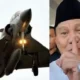 Prabowo Terseret Skandal Korupsi Jet Tempur Bekas