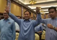 Prediksi Pakar Asing Mengenai Nasib RI jika Prabowo Menang