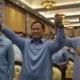 Prediksi Pakar Asing Mengenai Nasib RI jika Prabowo Menang
