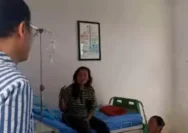 Puluhan Pengawas TPS Keracunan di Grobogan