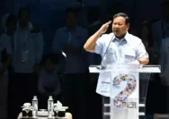Ramalan 3 Pakar Asing soal Nasib Demokrasi RI jika Prabowo Presiden