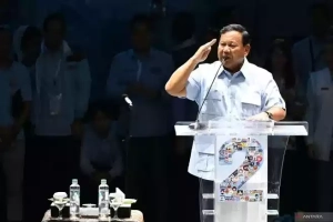 Ramalan 3 Pakar Asing Soal Nasib Demokrasi Ri Jika Prabowo Presiden 10 Ramalan 3 Pakar Asing Soal Nasib Demokrasi Ri Jika Prabowo Presiden