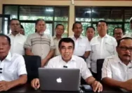 Ratusan Jenderal TNI-Polri Desak Pemakzulan Jokowi hingga Diskualifikasi Prabowo-Gibran dari Pemilu 2024