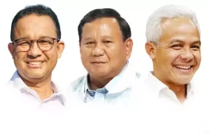 Real Count Kpu Ri: Anies 24,56%, Prabowo 55,97% Dan Ganjar 19,46 % 8 Real Count Kpu Ri: Anies 24,56%, Prabowo 55,97% Dan Ganjar 19,46 %