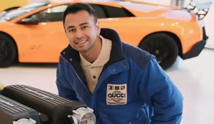 Rekening Raffi Ahmad Diduga Jadi Kantong Semar Tppu Koruptor, Ungkap Ncw 4 Rekening Raffi Ahmad Diduga Jadi Kantong Semar Tppu Koruptor