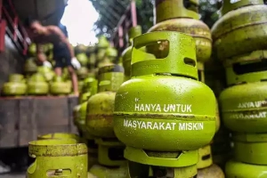 Demi Makan Siang Gratis Ala Prabowo, Ini Risiko Utak-Atik Subsidi Energi 8 Demi Makan Siang Gratis Ala Prabowo, Ini Risiko Utak-Atik Subsidi Energi