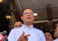 Saksi Dibuat Ketakutan, Anies: Aparat Jangan Lakukan Intimidasi!