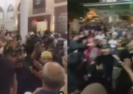 Sayangkan Pembubaran Kajian Syafiq Riza Basalamah
