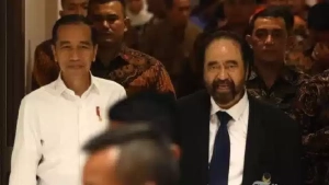 Sebelum Menghadap Jokowi Ke Istana, Surya Paloh Lebih Dulu Bertemu Anies 6 Sebelum Menghadap Jokowi Ke Istana, Surya Paloh Lebih Dulu Bertemu Anies
