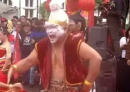 Seniman Pemeran Semar Mendadak Tewas