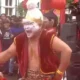 Seniman Pemeran Semar Mendadak Tewas