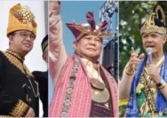 Siapa Calon Presiden Ke-8 Berdasarkan Ramalan Jayabaya Presiden 2024? 5 Siapa Calon Presiden Ke-8 Berdasarkan Ramalan Jayabaya Presiden 2024?