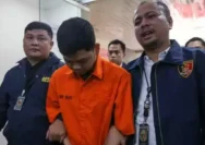 Sosok Pembunuh Dante, Yudha Arfandi Direktur Perusahaan Angkutan Jasa
