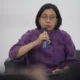 Sri Mulyani Mundur dari Kabinet Jokowi