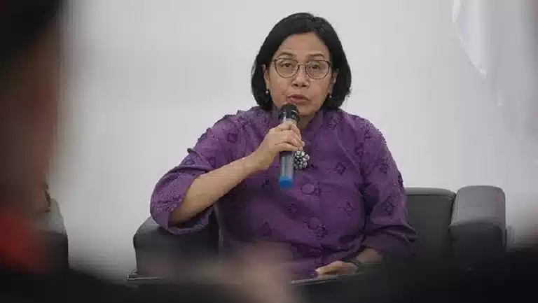 Jika Sri Mulyani Mundur Dari Kabinet Jokowi, Bahayakah Buat Ekonomi Ri? 1 Sri Mulyani Mundur Dari Kabinet Jokowi