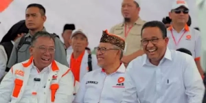 Tak Gentar Isu Pencekalan Kampanye Akbar Di Jis, Timnas Amin Jabar Siap Jalan Kaki 5 Tak Gentar Isu Pencekalan Kampanye Akbar Di Jis