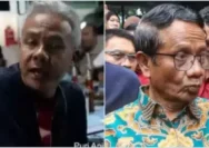 Tak Saling Tegur Usai Kampanye