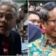 Tak Saling Tegur Usai Kampanye Akbar, Ganjar-Mahfud Pecah Kongsi? 3 Tak Saling Tegur Usai Kampanye