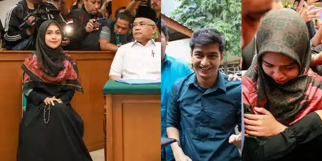 Tangis Ria Ricis Dan Teuku Ryan Di Sidang Cerai Perdana 1 Tangis Ria Ricis Dan Teuku Ryan Di Sidang Cerai Perdana