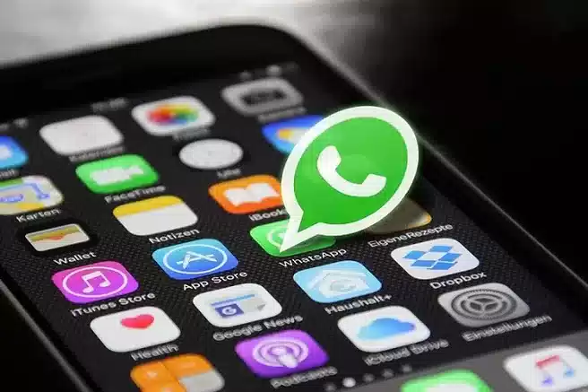 Tanpa Aplikasi Dan Mudah! Ini Cara Buat Nada Dering Wa Sebut Nama 1 Tanpa Aplikasi Dan Mudah! Ini Cara Buat Nada Dering Wa Sebut Nama